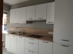 Appartement 2 chambres dans résidence calme