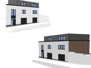 Immeuble de rapport en état de gros oeuvre situé à Florennes