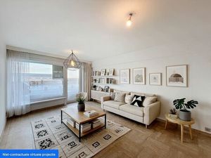 Appartement à vendre à Heist-aan-Zee € 340.000 (LJDBF) - Agence Van Den Broucke | Zimmo