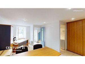 LE CROISIC / Maison 2 pièces 53 m²