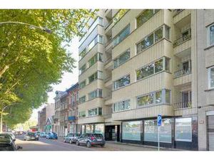 Appartement lumineux 1 chambre