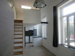 Studio Quartier des Vennes (Pas de charges !)