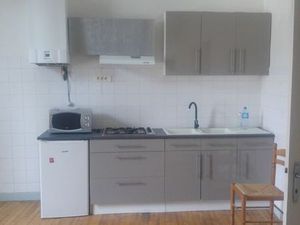 Maison de ville patte d'oie