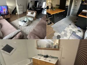 Maison proche gare/thales/la providence