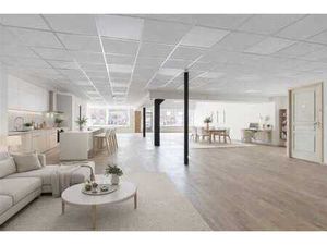 Ancien commerce pouvant être transformé en habitation à Wine