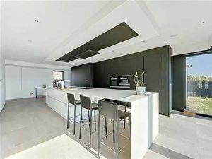 Superbe villa dans un cadre calme