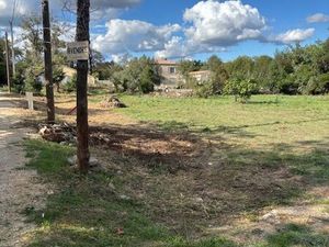 Terrain constructible de 948 M2