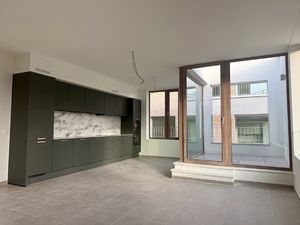 Appartement te huur in Borgerhout met 2 slaapkamers