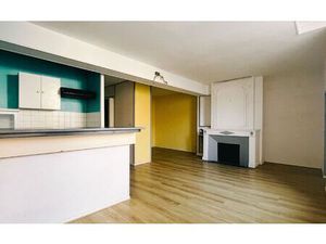Appartement La Rochelle 50.55 m² T-2 à vendre  227 900 €