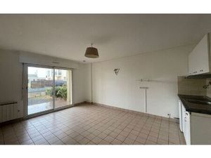 Appartement La Turballe 26.9 m² T-1 à vendre  137 250 €