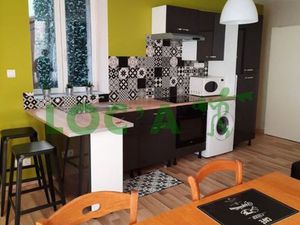 Location maison 2 pièces 43 m² à Nuits-Saint-Georges (21700)