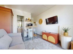 Appartement Toulouse m² T-1 à vendre  117 000 €
