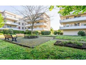 Appartement Villefranche-sur-Saône 85 m² T-4 à vendre  240 000 €