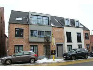 Appartement te huur in Wuustwezel met 2 slaapkamers