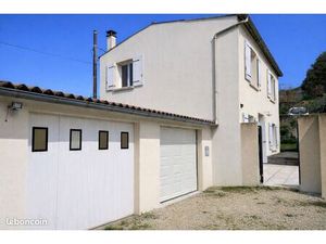 Maison 5 pièces 119 m²