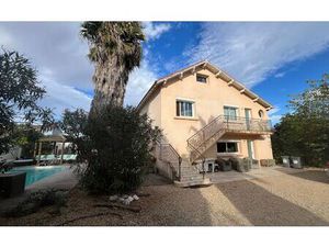 Maison Frontignan m² T-4 à vendre  651 000 €