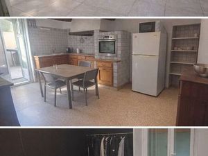 Maison de ville 4 pièces 80 m²