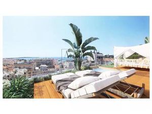 Cannes 4 Pieces Proche Palais Des Festival Et Des Plages