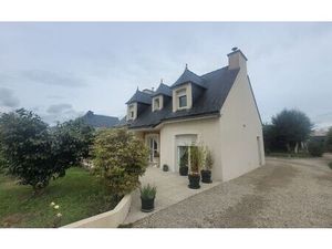 Maison Ploufragan 117.55 m² T-5 à vendre  320 250 €