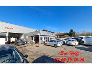 Maison Tullins m² T-2 à vendre  299 000 €