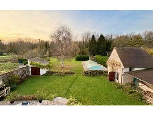 Maison Villiers-le-Morhier 125.4 m² T-7 à vendre  349 650 €