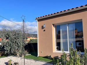 Maison 4 pièces 94m2 + garage 16 5m2