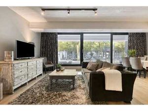 Appartement parfaitement entretenu avec terrasse à vendre à