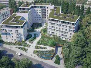 Appartement à vendre à Woluwe-Saint-Lambert € 340.000 (LJD90) | Zimmo