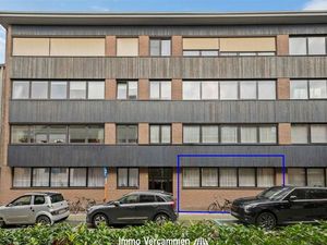 Appartement à vendre à Mechelen € 195.000 (LJCYN) - IMMO VERCAMMEN | Zimmo