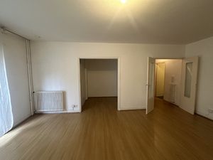 Appartement à vendre Toulouse  36 m2  cave  rue Paul Vidal