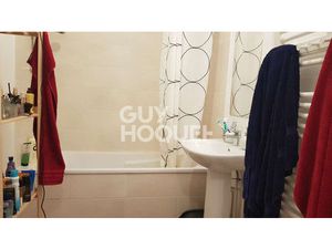 Appartement à Tours Maginot - 3 pièces