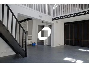 Vente Bureau Boulogne Billancourt 92100