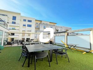 Vente Bureau Boulogne Billancourt 92100