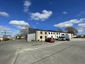 VISIBILITE - ENTREPOT - MALVILLE