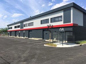 Location Local d'activités Toulouse 31100