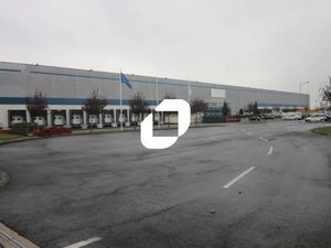 Location Entrepôt Vatry 51320