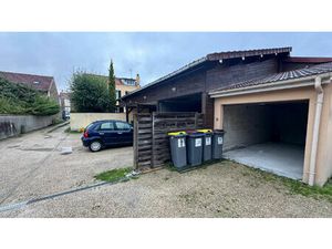 PLACE DE PARKING + BOX Corbeil Essonnes