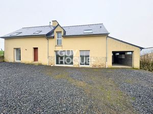 Maison Caulnes 5 pièces 111.97 m²