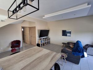 MAISON RECENTE TYPE F4 AVEC VUE IMPRENABLE