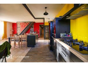 Maison Les Chatelliers Chateaumur 6 pièce(s) 135 m2