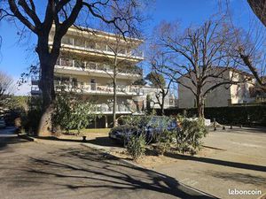 Appartement 2 pièces 36 m²