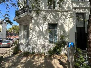 Leuk 1 slaapkamer appartement met ruime buitenruimte te 2...