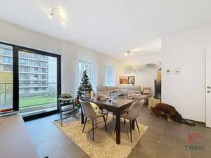 Très bel appartement 2 chambres avec grande terrasse !