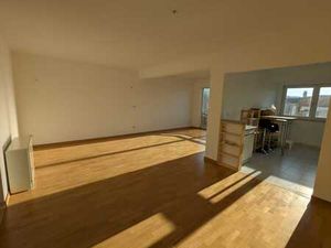 Appartement 2 chambres avec box garage fermé