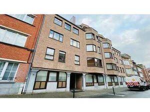 Beau rez-de-chaussée 2ch avec grande terrasse