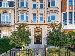 Bruxelles I Brugmann