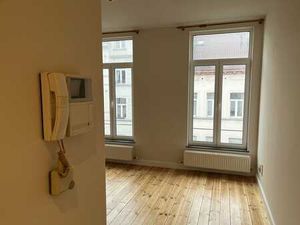 Appartement dans quartier Flagey