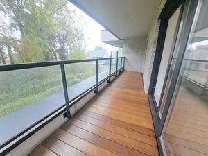 Appartement 3 chambres   terrasse  parking