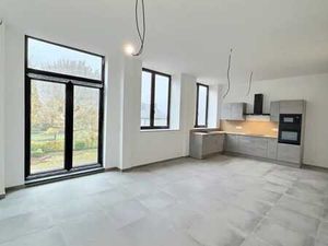 Appartement neuf 3 chambres 88m2 – Centre de Chimay