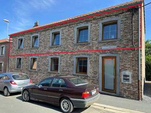 Superbe appartement situé à la campagne !